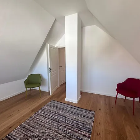 Ferienhaus Brockies Piratenresidenz *