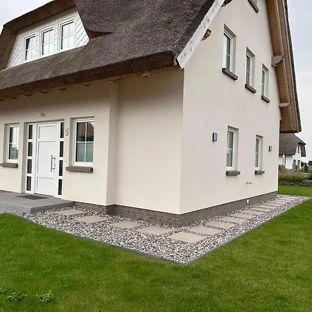 Ferienhaus Brockies Piratenresidenz