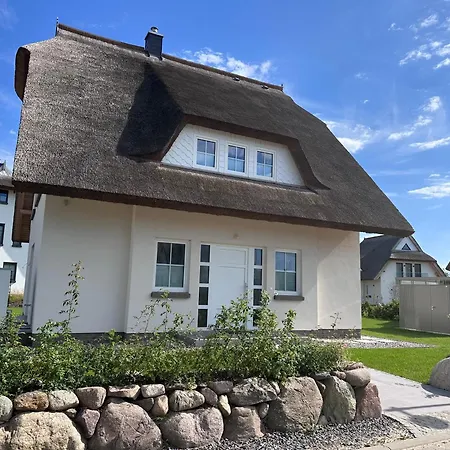Ferienhaus Brockies Piratenresidenz